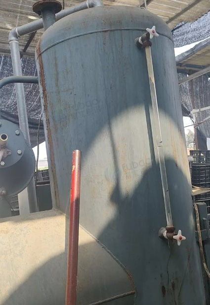 成都市地区处理全自动生物燃料锅炉