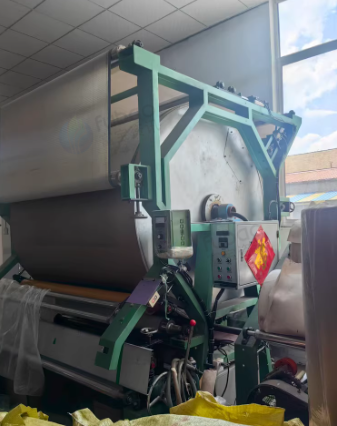 青岛市地区工厂处理工业水胶复合机