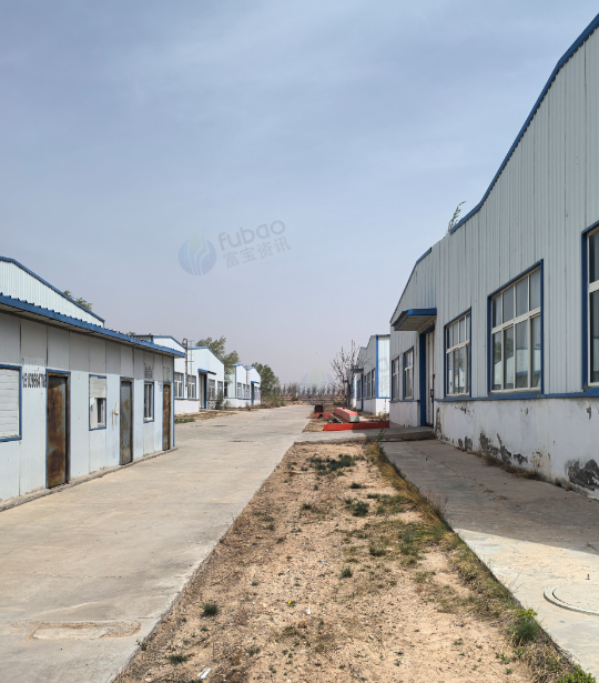 3月11日吴忠瀛海天弘包装工业厂房及土地转让公告