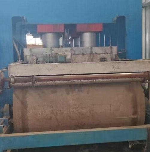 驻马店市地区处理制板压力机