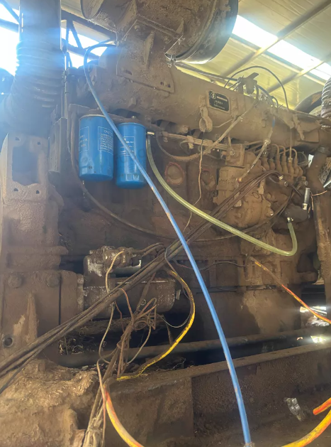 宁波地区工地用处理木材破碎机