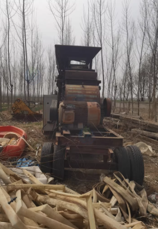 济宁市地区公司处理制砂机