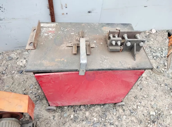 石河子地区处理钢筋截断机+钢筋折弯机