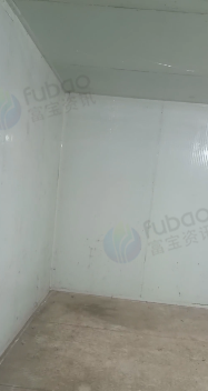 郑州地区处理两个冷库