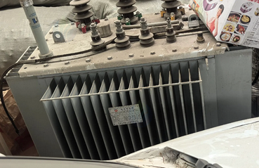 蚌埠市地区闲置处理剪板机、折弯机、两台变压器