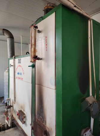 德州市地区工厂处理1吨蒸汽锅炉