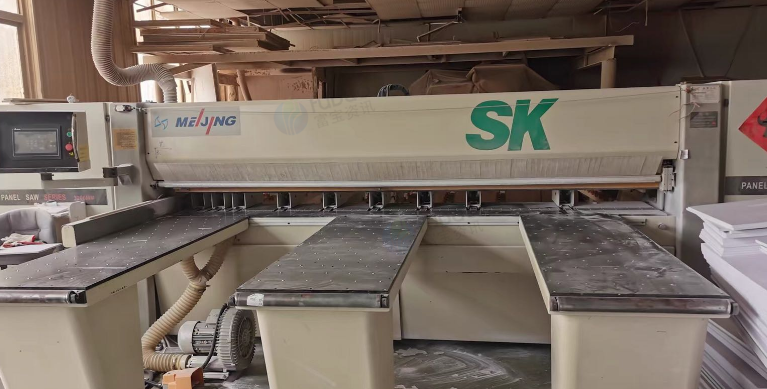 上海地区处理电子开料锯