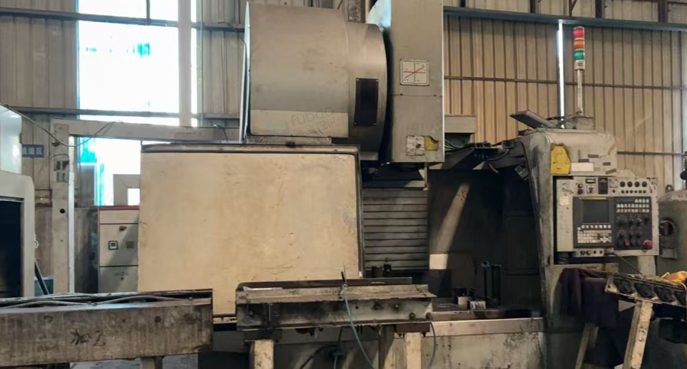 供应：2台加工中心