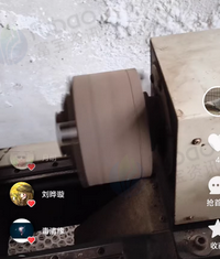 天津市地区处理车床