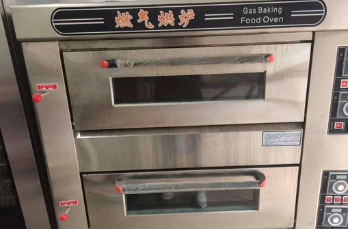 重庆地区店铺处理搅面机、压面机、发酵箱、烤箱等