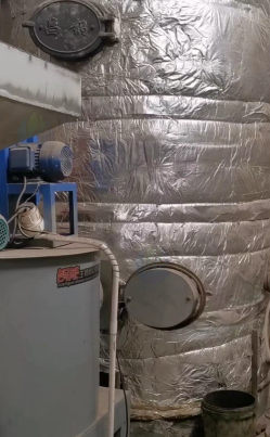 揭阳市地区没怎么用过处理蒸汽锅炉