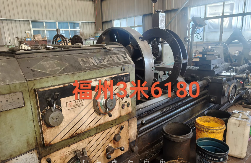 镇江市地区工厂处理车床、加工中心、龙门铣床、压机