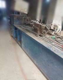 廊坊市地区处理数控焊机，导轨两米