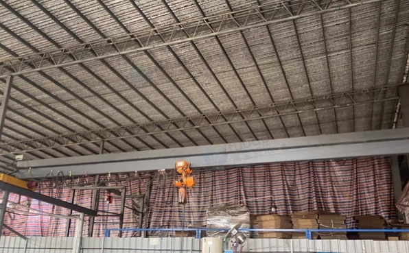 佛山市地区处理三台3吨行车