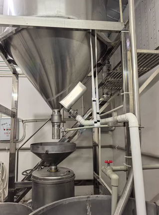 宜春地区处理大型河粉设备 