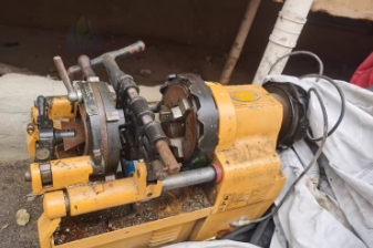 济南地区处理套丝机