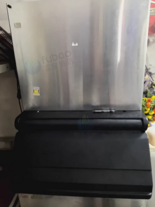 泉州市地区处理700榜久景制冰机