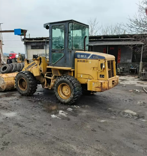 临汾市地区处理12年柳工816