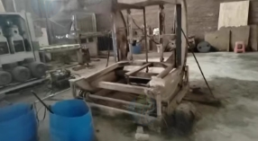 佛山市地区处理工厂闲置木工设备一批