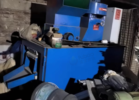 东莞市地区处理300型铜线机