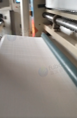 德州地区公司处理17年宝索9排175抽纸机