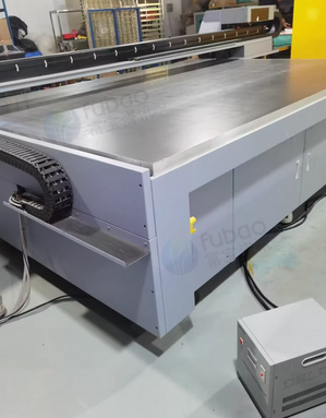 桂林地区处理6台uv平板打印机