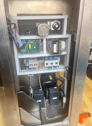 北京地区处理可程式高低温试验箱