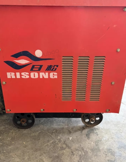 成都市地区个人处理交流弧焊机