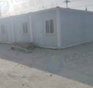 阿克苏地区处理十几间彩板房