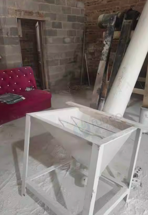 桂林市地区个人处理干粉搅拌机