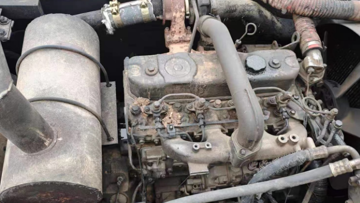 天津地区处理住友120a2挖掘机