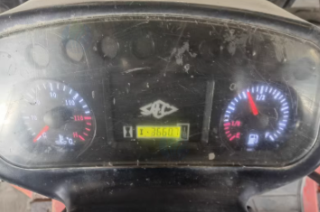 日照地区处理3.5吨杭叉