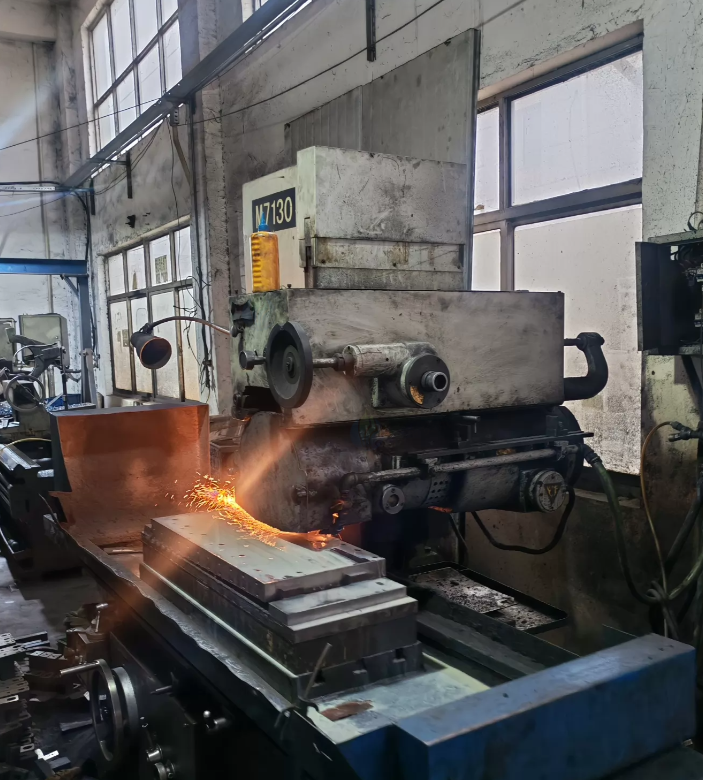 苏州地区工厂处理M730上海磨床