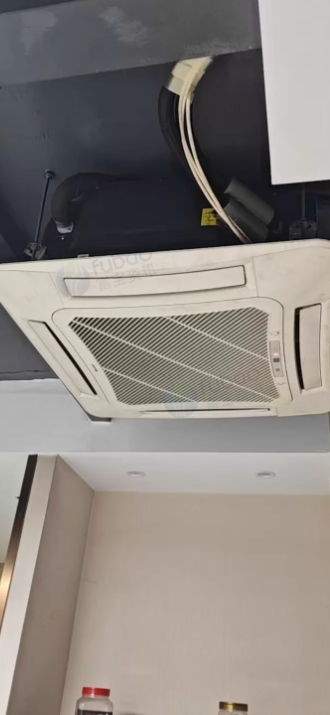 福州地区处理格力天花机空调