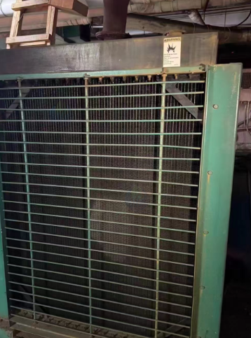 阳江市地区处理300KW发电机