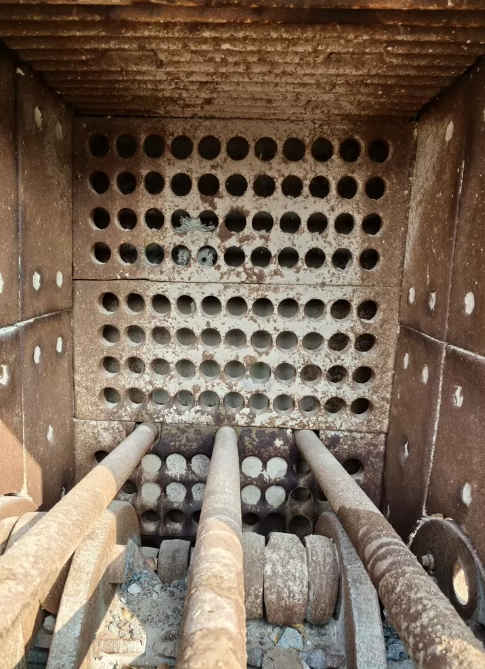 临沂市地区处理1012方箱破