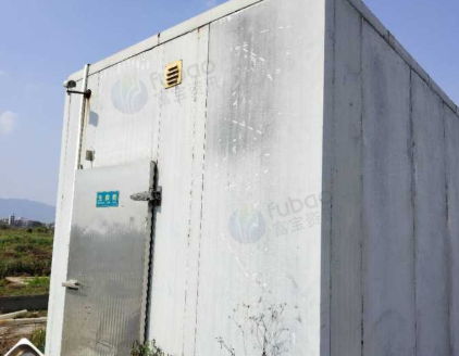 肇庆市地区处理冷库