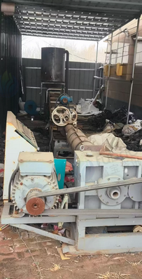 保定市地区处理造粒机