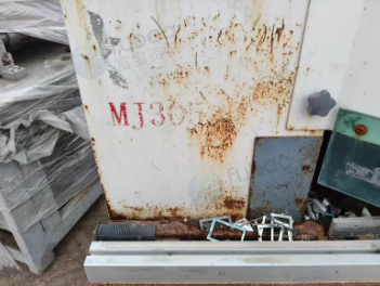 潍坊市地区处理HS-全自动玻璃划圆机