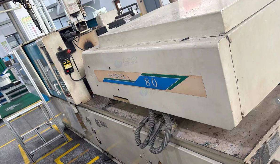 嘉兴市地区处理注塑机