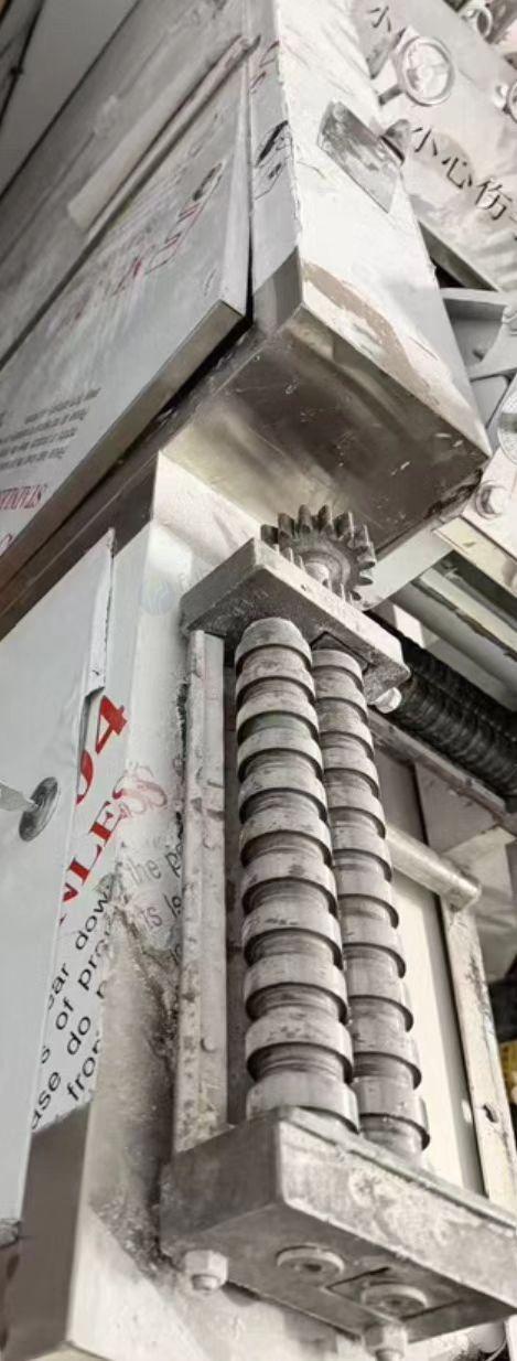 淮南市地区处理和面机、揉面机、压面机等整套面机设备