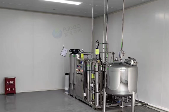 西安市地区处理医疗器械企业厂房设施