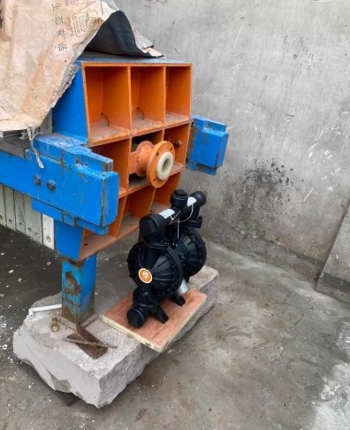 绵阳地区处理上海大张20平方压滤机