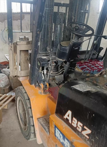 德州市地区处理3.5吨杭州叉车