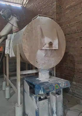 桂林市地区个人处理干粉搅拌机