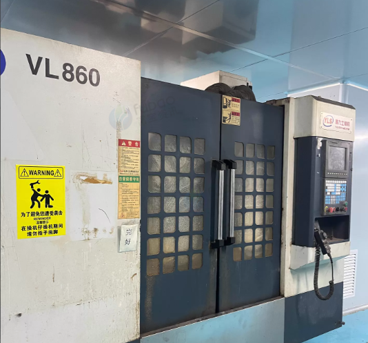 苏州市地区工厂处理雅力士860加工中心