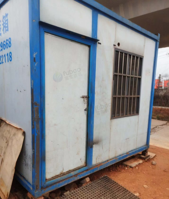 株洲地区处理集装箱、空压机