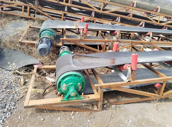 石家庄市地区处理全套移动磨石子设备