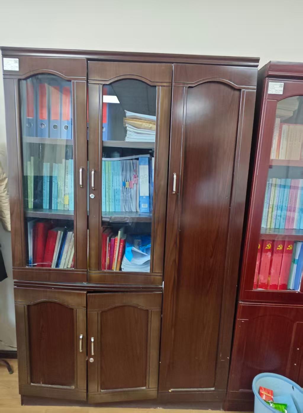 3月17日中卫委员会报废家具处置项目转让公告