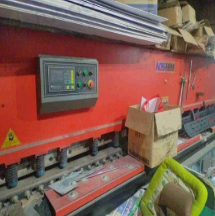 通化市地区处理剪板机、折弯机、激光机